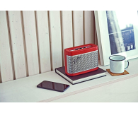 Fender Newport Dakota Red - 485613 - zdjęcie 4